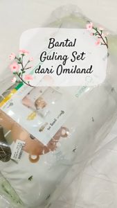 SNOBBY TAS BAYI SEDANG SAKU BORDIR TWIZA SERIES - TPT6973