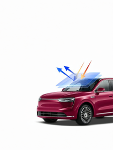 AITD | Sun Protection Heat Insulation Car Window Tint