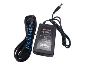 Adaptor Casio set power 12v 1.5A