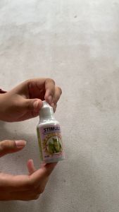 Stimulo Drop 30ml Vitamin Penambah Nafsu Makan Kucing