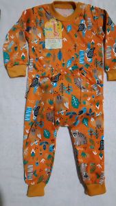 Baju Tidur Bayi Gaffykids Untuk Umur 4 Sampai 12 Bulan