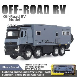 XINGXINGKEJIAO | Large Size Simulated Off-Road Vehicle Model
