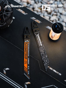 Tactical Style Camping Flag