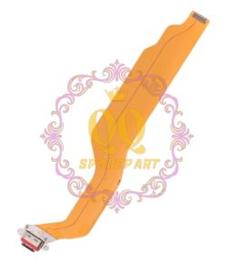 FLEXIBLE CHARGER CON T/C OPPO RENO 6 5G ORI