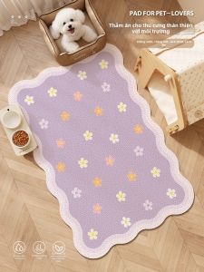 xy | Đệm Thú Cưng Chống Trượt Chống Thấm Nước