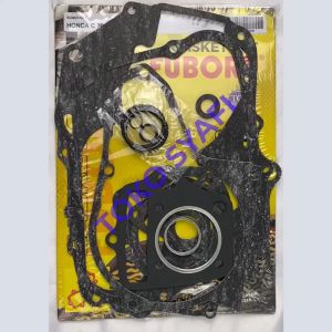 PAKING FULL SET HONDA C70 C 70 GASKET PERPAK FUBORU