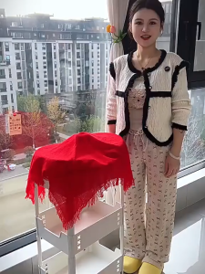 Giá Phơi Quần Áo Tất Đồ Lót Hút Chân Không Gấp Gọn Kèm 27 Móc Kẹp