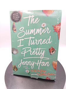 The Summer I Turned Pretty by Jenny Han