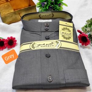 Jubah Al Haramain Kain Cotton Al Haramain Pure cotton Jubah Original Authentic Genuine quality Products Made in Vietnam Ready Stock 🌾🌾