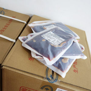 Spicy Garlic Flavor Crawfish Seasoning Commercial Grade Sichuan Pockywei Speciality Sauce 500g Bag by Drunken Chef