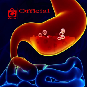 BioSure A+ Susu Herbal Probiotik Terbaik untuk Obat Usus dan Ganguan Pencernaan Bersertifikat BPOM