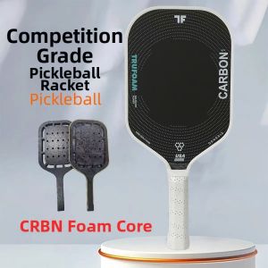 AOBIXIONG | Pickleball Racket Trufoam Foam Core Carbon Fiber