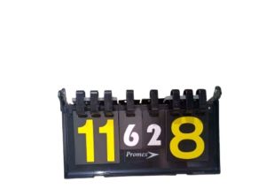 Papan Skor Cima  / Score Board Olahraga