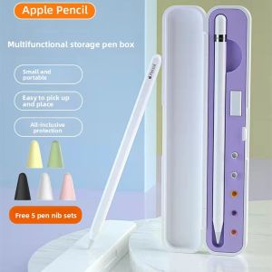 Bbzy | Anti-loss Storage Organizer Case Apple Pencil