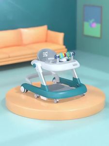 Baby push Walker baby walker for toddler baby walking chair mute 学步车