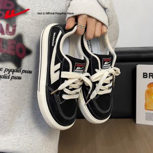 Warrior | Mens Autumn Canvas Sneakers
