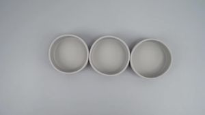 Bộ 3 Khuôn Làm Trứng Silicon Chống Dính Dùng Được Trong Lò Nướng Và Lò Vi Sóng Khuôn Hấp Trứng Khuôn Làm Trứng Cắn Dụng Cụ Nhà Bếp