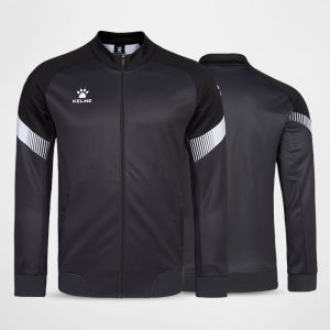 Kelme | Men Football Spring Autumn Knit Sport Set