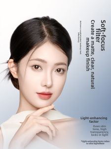DPDP | Oil Control Long-lasting Waterproof Compact Powder