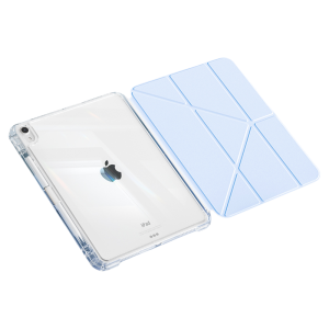 zoyu | Vỏ Bảo Vệ iPad Không Khe Cắm Bút