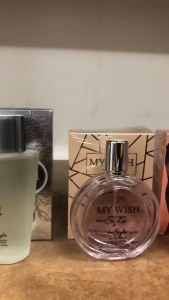 Scents & Co | Instyle My Wish Womens Collection For Women EDP Inspired Perfume Minyak Wangi 100ml