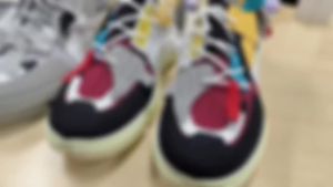 AliNew Colorful Sneakers Men Tennis Breathable Mens Cal Shoe 2025 Summer Male Couple Shoes Light Black Trainers Mens Sneakers