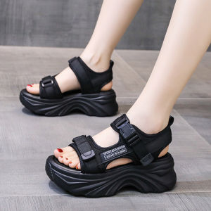 CHAODONG | Elevation Sandals for Women