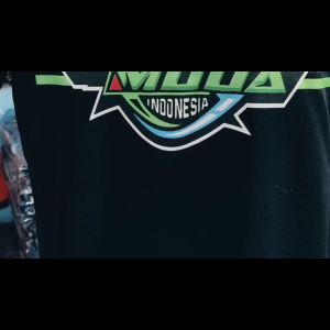 BAJU KAOS DISTRO PESONA BOSS MUDA INDONESIA