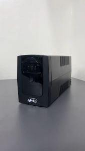 Funhouse | AWP AID1000 ECO Aide 600W-1000VA UPS with AVR Uninterruptible Power Supply (4 Sockets)