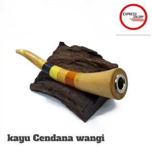 once cangklong varian terompet premium kayu galih asem setigi kelor hitam kemuning gading kelor emas nogosari liwung Cendana D75