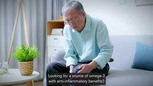 BLACKMORES Omega Triple Concentrated Fish Oil (150 Capsules)