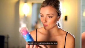 Bọt Tẩy Lông Cao Cấp Dimples Nhập Khẩu UK – Dạng Xịt Bọt Siêu Mịn Hương Hoa Hồng/Chanh 100ml/200ml