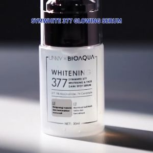 TomatoMochi ~ BIOAQUA SymWhite 377 Whitening & Fade Dark Spot Serum / moisturizer / Cleanser