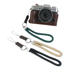 NiYi Focus | Quick Release Anti-slip Minimalist Heavy Duty Camera Wrist Strap