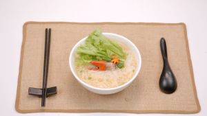 Shin Shin Instant Rice Vermicelli Original Flavour 275g (55g x 5packs)