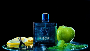 Hộp quà tặng nước Hoa Nam Versace Eros Man EDT 100ml_ mạnh mẽ cuốn hút quyến rũ