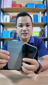 .CƯỜNG LỰC CHỐNG NHÌN TRỘM CAO CẤP Full mã cho dòng iPhone 12 đến iPhone 17 Pro Max.
