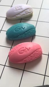 PAKET 5 PCS GIV SABUN BATANG / GIV SABUN BATANG [NASA SHOP]