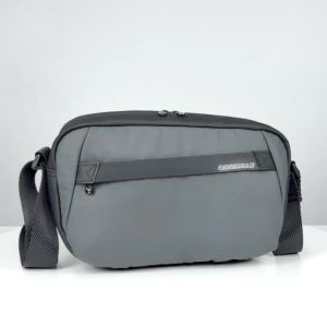 Túi Đựng Máy Ảnh DSLR QISEMIAN Tương Thích Với Sony Nikon Canon - Túi Đựng Máy Ảnh Bằng Nylon Dành Cho Nam Và Nữ Với Nhiều Ngăn