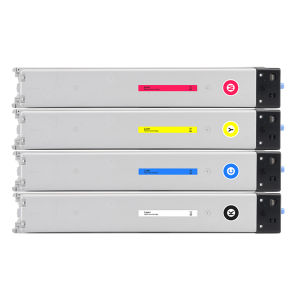 High-Quality Compatible Printer Toner Cartridge