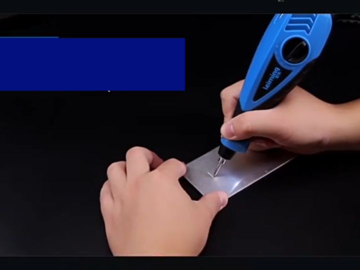 🖊พร้อมส่ง🖊ปากกาขีดเหล็กไฟฟ้า ปากกาไฟฟ้า แกะสลัก ปากกาขีดรอย ปากกาเขียน ...