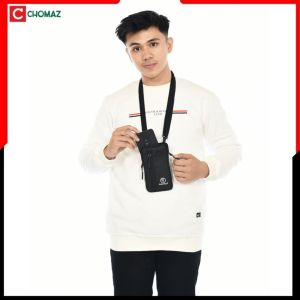 Dompet Gantung Hanging Wallet Hp Tas Sako Wallet Dompet Hp & Kartu Pria Wanita