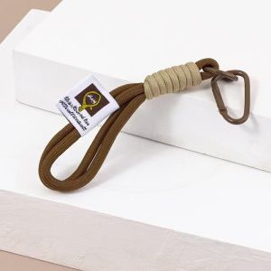 Domo Kun Plush Keychain Domokun Cartoon Stuffed Doll Mini Plush Toy Bag Pendant Cute Keychain Charm Backpack Accessory Gift