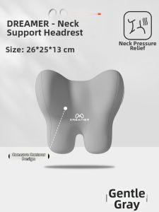 ZHIMENGREN | Supporting Neck Pillow