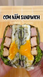 Rong Biển Cuộn Cơm Hàn Quốc Genkai 20g ( 8-9 Lá)