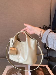 MY&FSNH | Lazy Style High-end Design Handbag