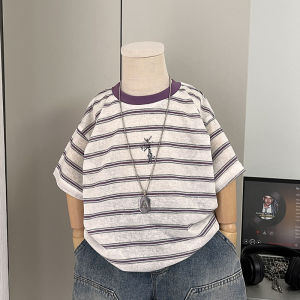 Trendy Cool Lightweight Boys T-Shirt
