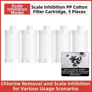 CHUANGXINZHE | Chlorine Removal Pre-filter For Shower