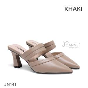 JOANNE High Heels Shoes Sepatu Hak Wanita #JN141
