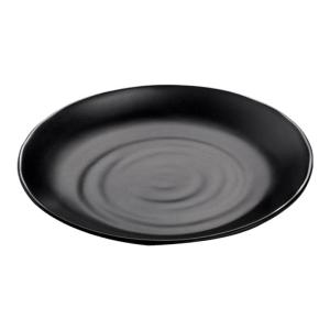 Melamine Hot Pot Tableware Commercial Japanese Roast Meat Shop Side Dish Plate Thickened Barbecue Special Plate Drop-Resistant Imitation Porcelain Plate